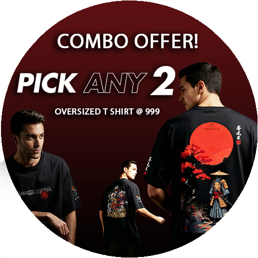 Combo Offer