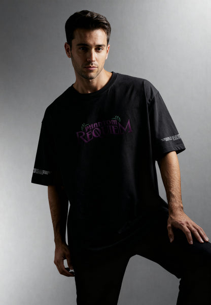 Phantom 01 c2d0008 mens oversized shirt